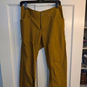 Arc'teryx Creston Hiking Pants - Men's Size 30
